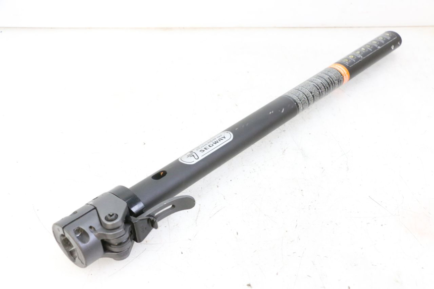 photo de GABEL SEGWAY NINEBOT F40E 1