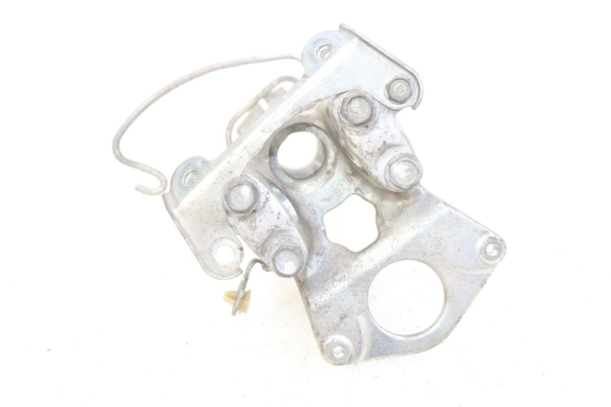 photo de LENKERSTÜTZE HONDA FJS SILVERWING SILVER WING 400 (2009 - 2016)