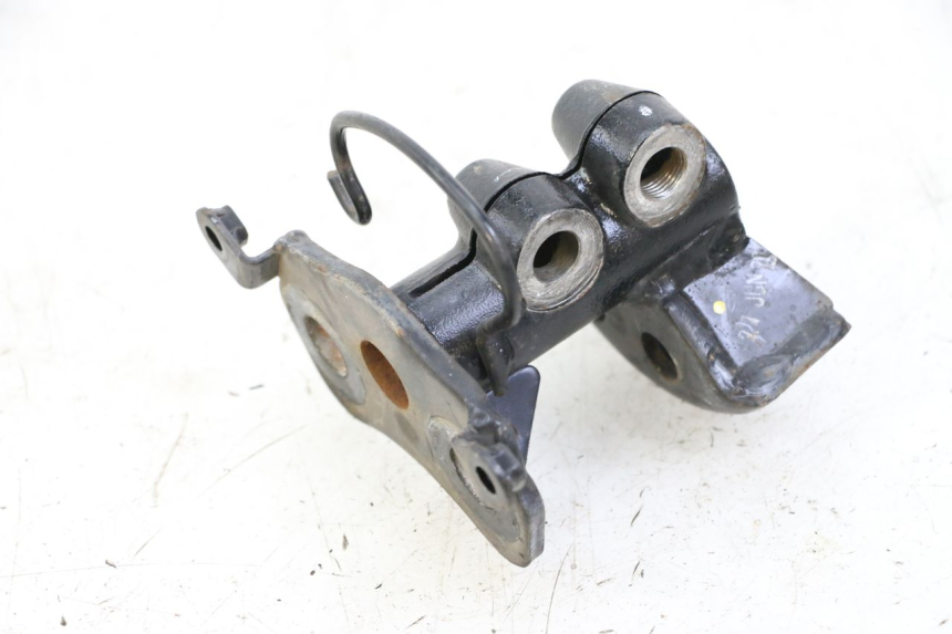 photo de LENKERVORBAU HONDA FORZA ABS 300 (2013 - 2019)