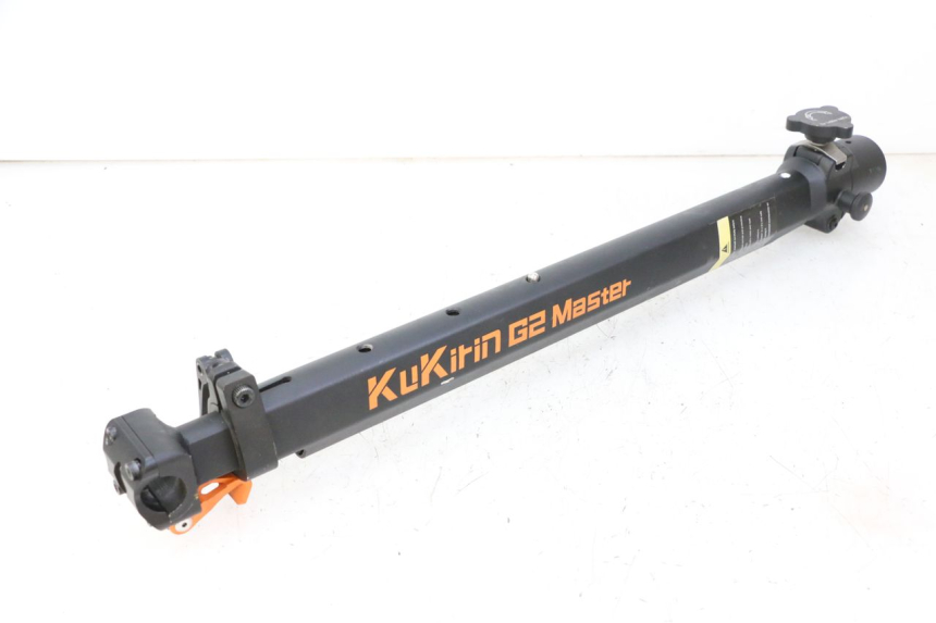 photo de GABEL KUKIRIN G2 MASTER 1
