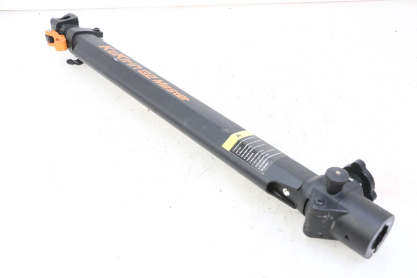 photo de GABEL KUKIRIN G2 MASTER 1