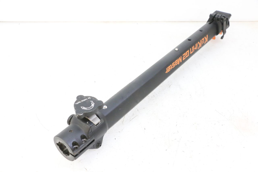 photo de GABEL KUKIRIN G2 MASTER 1