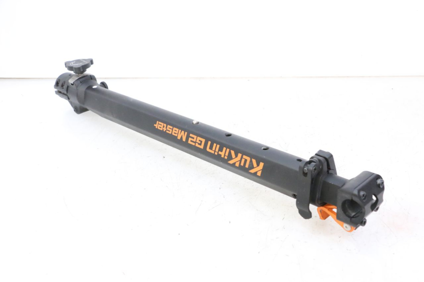 photo de GABEL KUKIRIN G2 MASTER 1