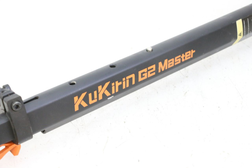 photo de GABEL KUKIRIN G2 MASTER 1
