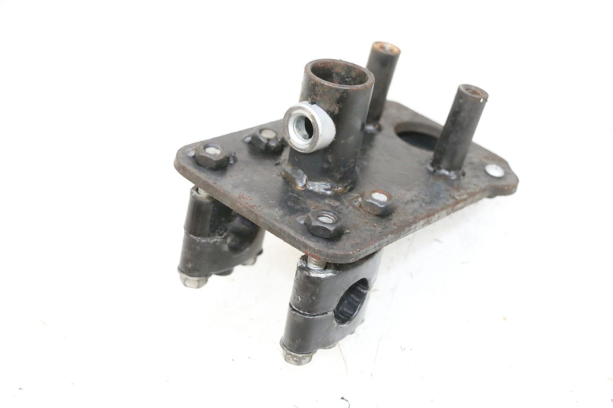 photo de LENKERVORBAU JM MOTORS GTS 125 (2015 - 2019) - Alternative Perspektive