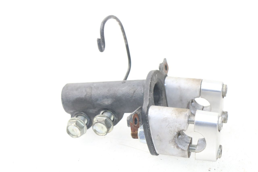 photo de LENKERVORBAU HONDA NSS EX FORZA 250 (2008 - 2009)