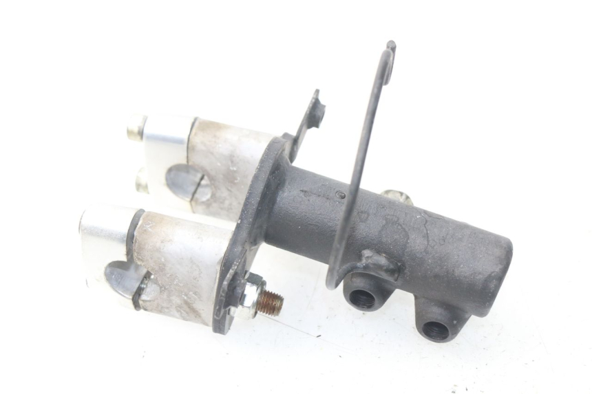 photo de LENKERVORBAU HONDA NSS EX FORZA 250 (2008 - 2009)