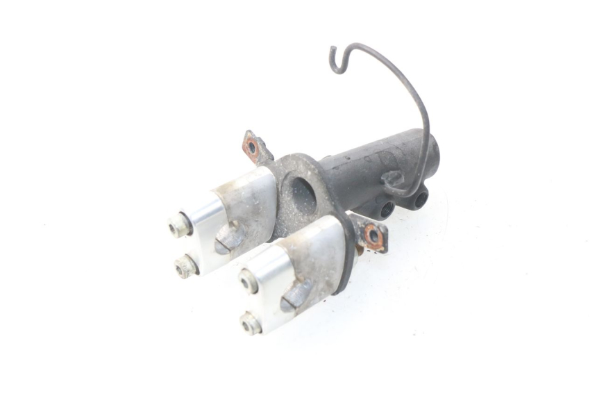 photo de LENKERVORBAU HONDA NSS EX FORZA 250 (2008 - 2009)