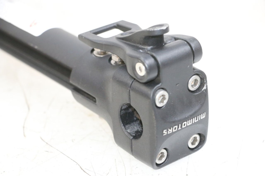 photo de GABEL DUALTRON MINI SPECIAL 1