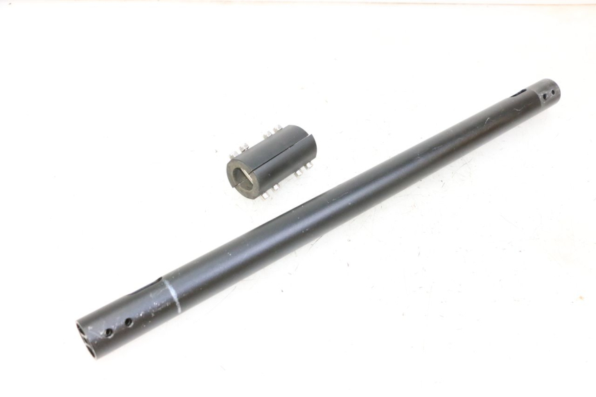 photo de LENKERVORBAU HERO S10 1