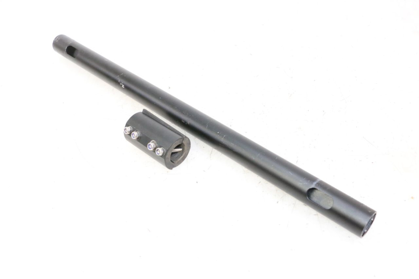 photo de LENKERVORBAU HERO S10 1