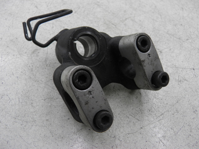 photo de LENKERSTÜTZE YAMAHA X-MAX XMAX 125 (2010 - 2014)