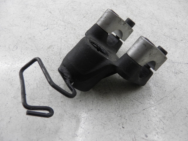 photo de LENKERSTÜTZE YAMAHA X-MAX XMAX 125 (2010 - 2014)