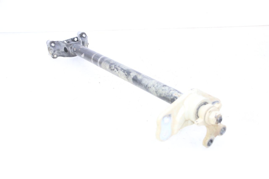 photo de LENKERVORBAU YAMAHA YFM GRIZZLY 550 (2008 - 2015)