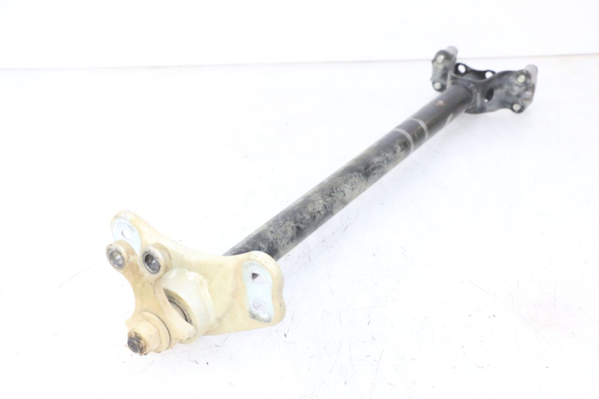 photo de LENKERVORBAU YAMAHA YFM GRIZZLY 550 (2008 - 2015)