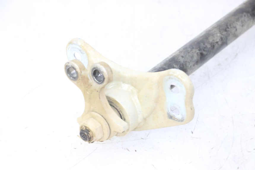 photo de LENKERVORBAU YAMAHA YFM GRIZZLY 550 (2008 - 2015)