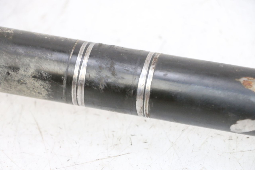 photo de LENKERVORBAU YAMAHA YFM GRIZZLY 550 (2008 - 2015)