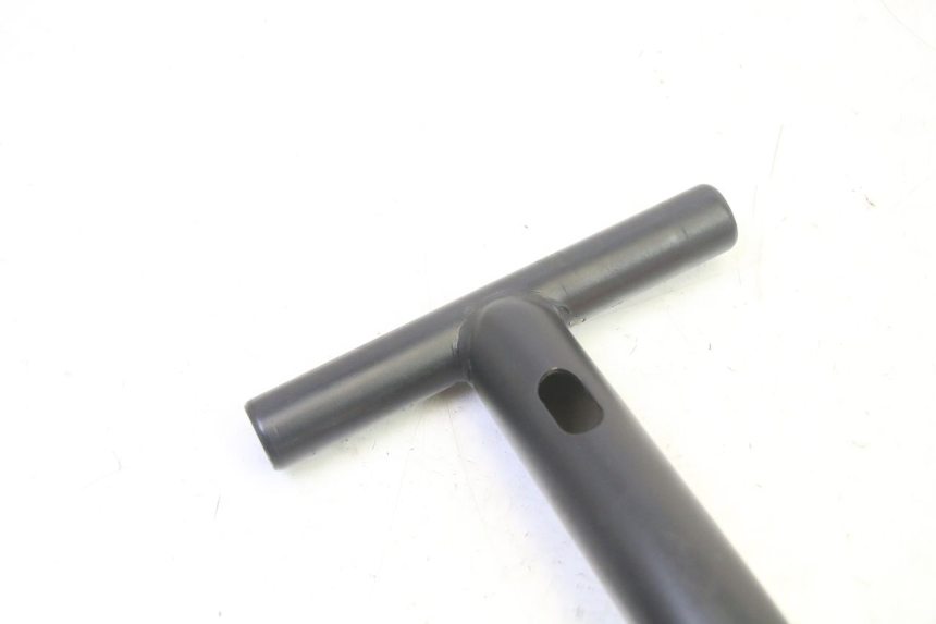 photo de LENKERVORBAU MOOVWAY Z8 1