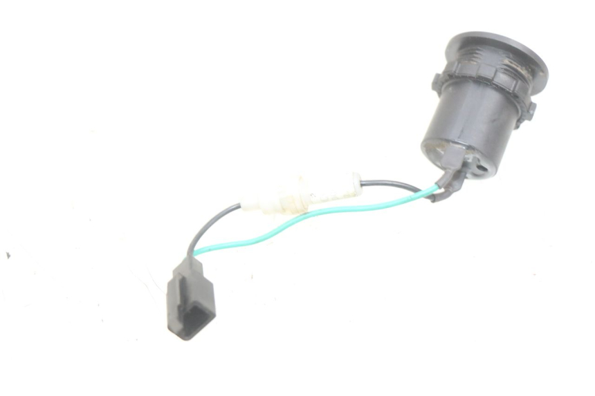 photo de ZIGARETTENANZüNDERBUCHSE KYMCO AGILITY 16+ 4T 50 (2018 - 2023)