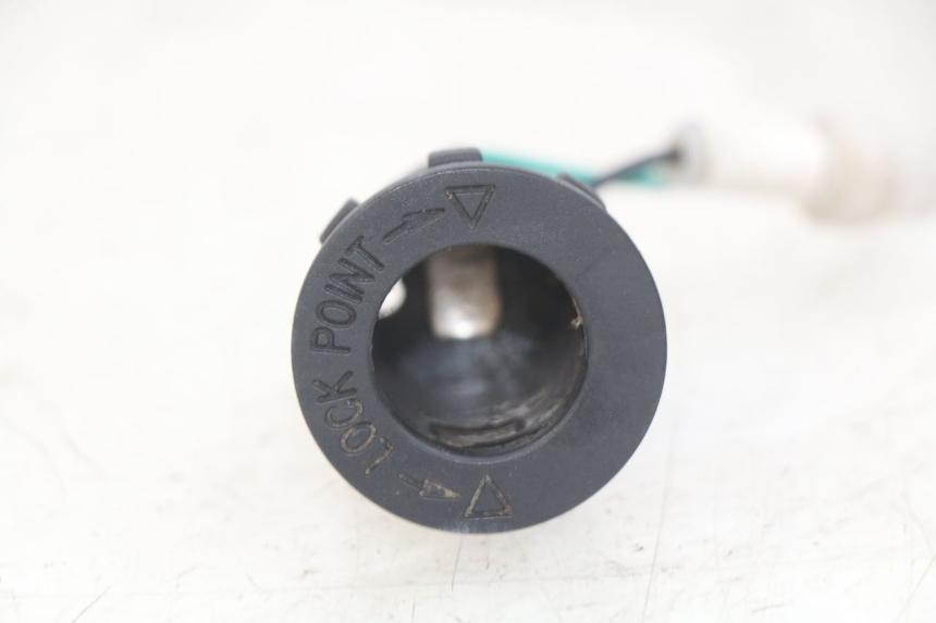 photo de ZIGARETTENANZüNDERBUCHSE KYMCO AGILITY 16+ 4T 50 (2018 - 2023)