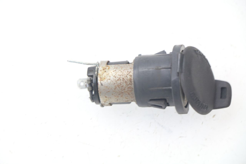photo de ZIGARETTENANZÃœNDER SUZUKI AN BURGMAN 400 (2006 - 2010)