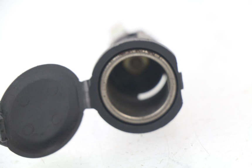 photo de ZIGARETTENANZÃœNDER SUZUKI AN BURGMAN 400 (2006 - 2010)