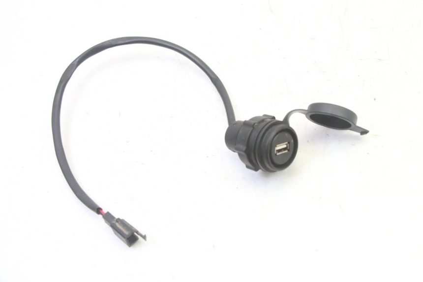 photo de ZIGARETTENANZÃœNDER MOTRON BREEZY 4T 50 (2021 - 2025)
