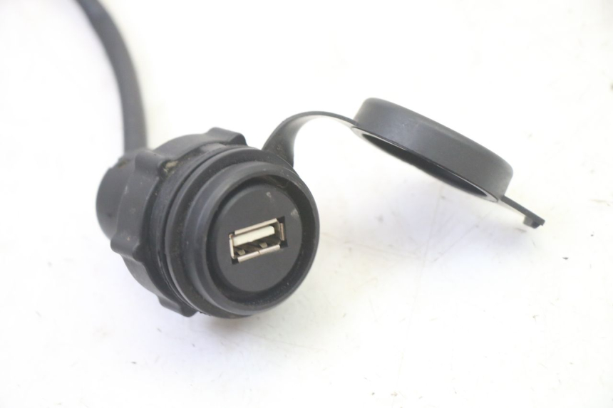 photo de ZIGARETTENANZÃœNDER MOTRON BREEZY 4T 50 (2021 - 2025)