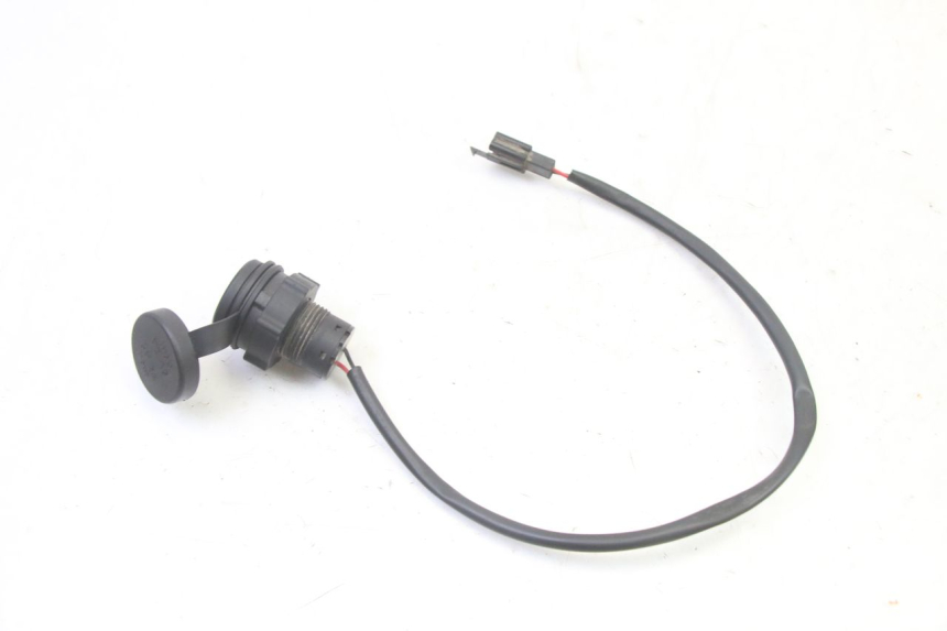 photo de ZIGARETTENANZÃœNDER MOTRON BREEZY 4T 50 (2021 - 2025)
