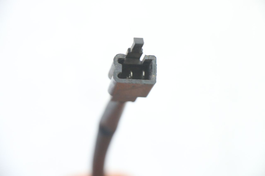 photo de ZIGARETTENANZÃœNDER MOTRON BREEZY 4T 50 (2021 - 2025)
