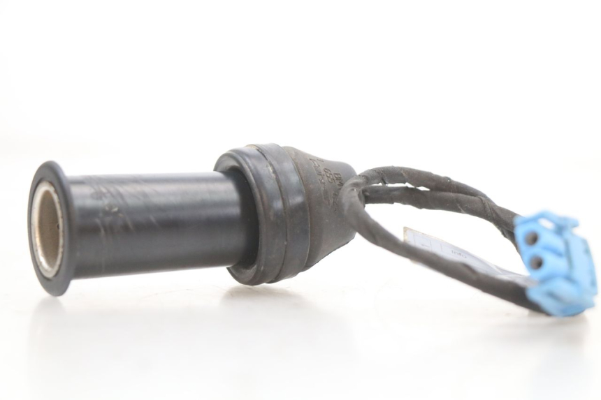 photo de ZIGARETTENANZÃœNDER BMW C1 125 (2000 - 2003)