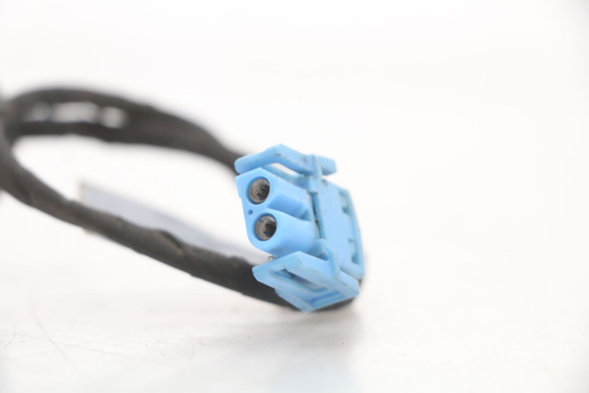 photo de ZIGARETTENANZÃœNDER BMW C1 125 (2000 - 2003)