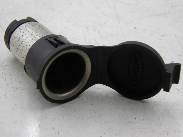 photo de ZIGARETTENANZÃœNDER DAELIM S2 FI 125 (2008 - 2017)