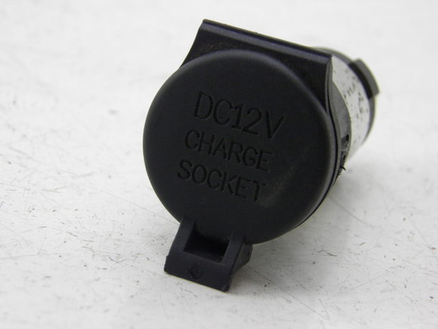 photo de ZIGARETTENANZÃœNDER DAELIM S2 FI 125 (2008 - 2017)