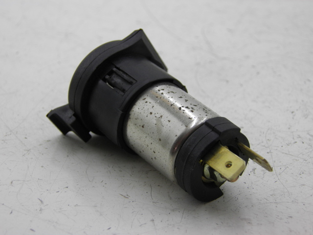 photo de ZIGARETTENANZÃœNDER DAELIM S2 FI 125 (2008 - 2017)