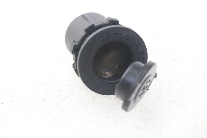 photo de ZIGARETTENANZÃœNDER DAELIM S4 50 (2010 - 2015)