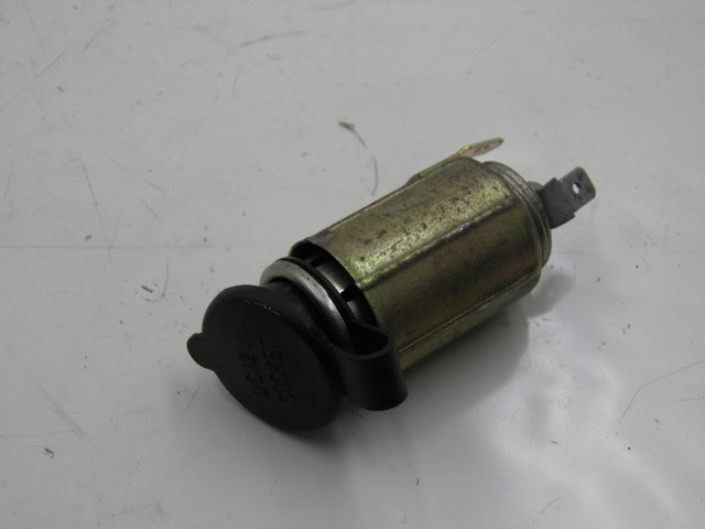 photo de ZIGARETTENANZÃœNDER DERBI GP MAX 250 (2006 - 2008)