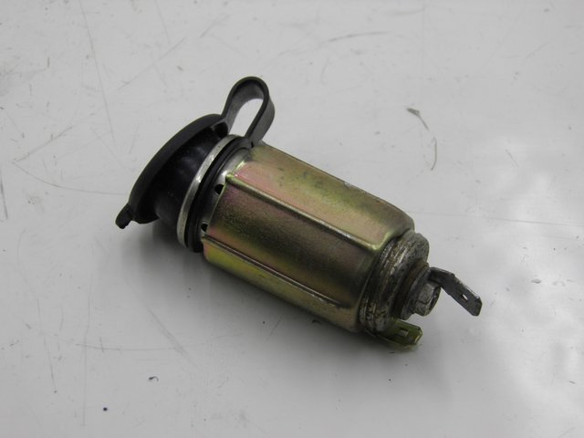 photo de ZIGARETTENANZÃœNDER DERBI GP MAX 250 (2006 - 2008)