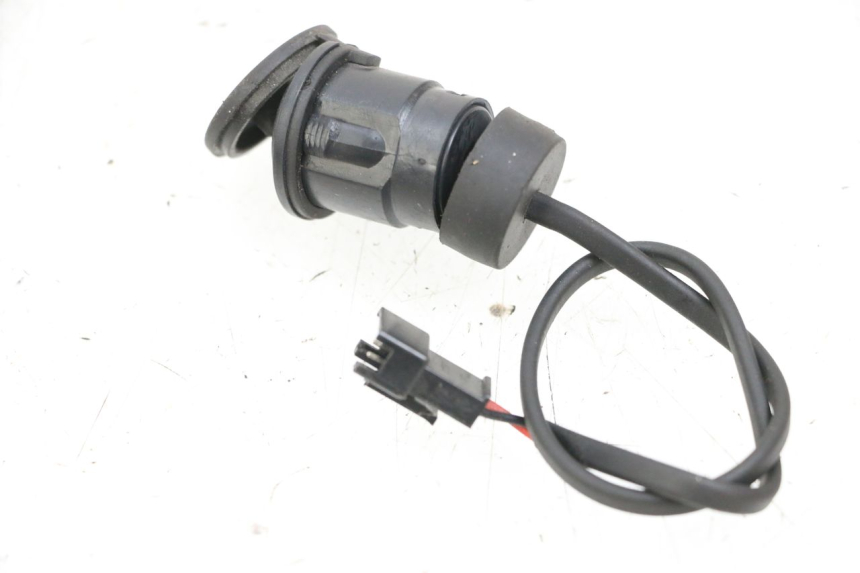 photo de ZIGARETTENANZÃœNDER SEGWAY NINEBOT E125S 1 (2022 - 2026) - Technische Nahaufnahme