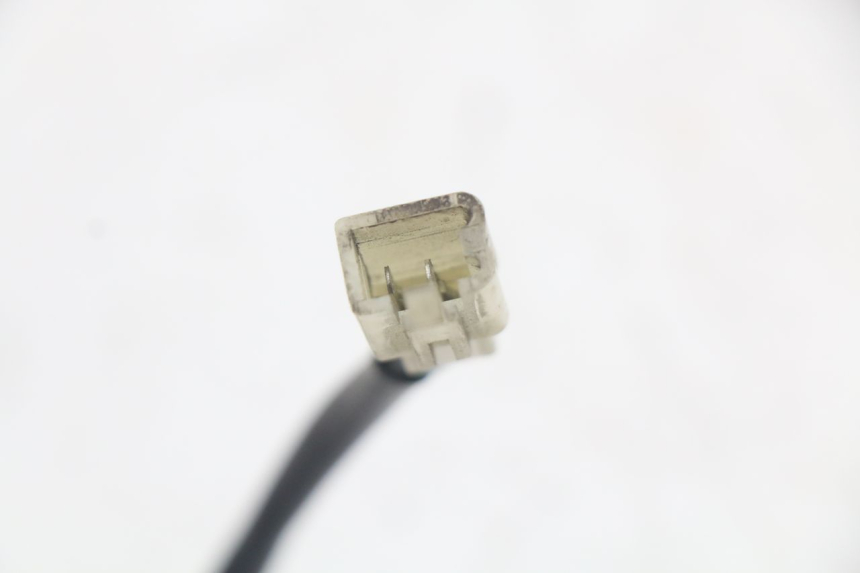 photo de ZIGARETTENANZÃœNDER EBROH BRAVO GLE 1 (2020 - 2024)