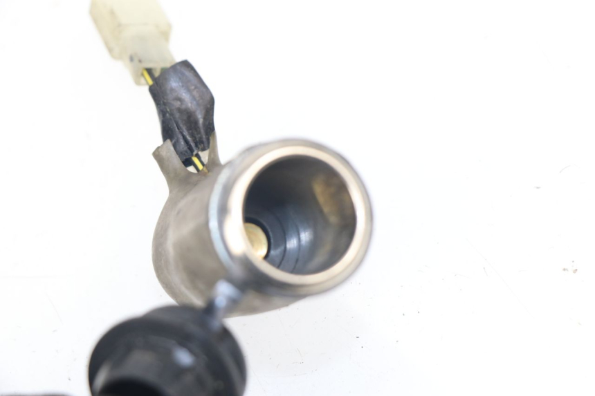 photo de ZIGARETTENANZÃœNDER HONDA FES S-WING SWING ABS 125 (2007 - 2015)
