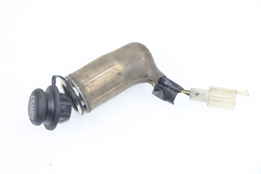 photo de ZIGARETTENANZÃœNDER HONDA FES S-WING SWING ABS 125 (2007 - 2015)