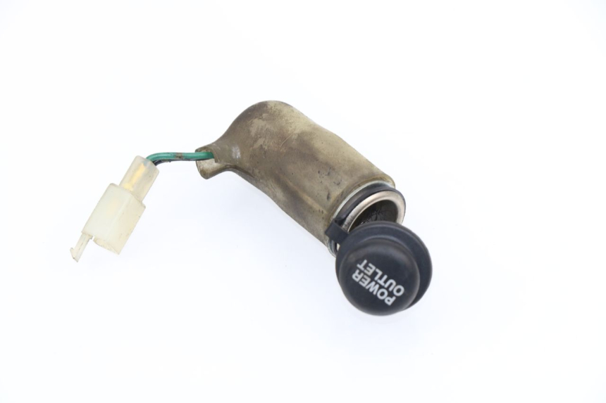 photo de ZIGARETTENANZÃœNDER HONDA FES S-WING SWING ABS 125 (2007 - 2015)