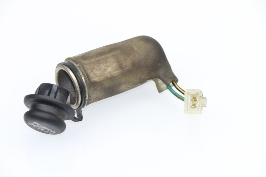 photo de ZIGARETTENANZÃœNDER HONDA FES S-WING SWING ABS 125 (2007 - 2015)