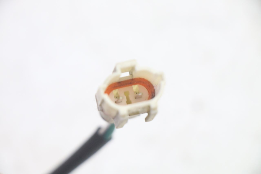 photo de ZIGARETTENANZüNDERBUCHSE SYM FIDDLE 3 III 125 (2014 - 2020) - Alternative Perspektive