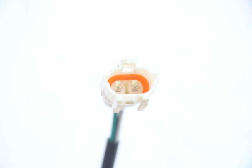 photo de ZIGARETTENANZÃœNDER SYM FIDDLE 3 III 50 (2014 - 2020)