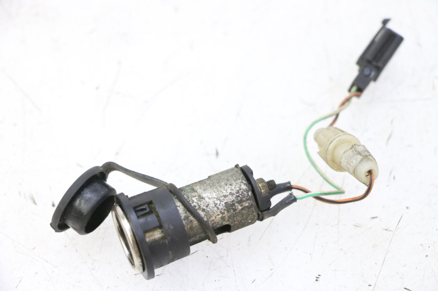 photo de ZIGARETTENANZÃœNDER KYMCO GRAND DINK 125 (2002 - 2007)