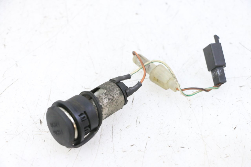 photo de ZIGARETTENANZÃœNDER KYMCO GRAND DINK 125 (2002 - 2007)