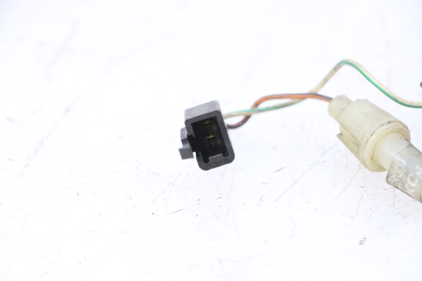 photo de ZIGARETTENANZÃœNDER KYMCO GRAND DINK 125 (2002 - 2007)