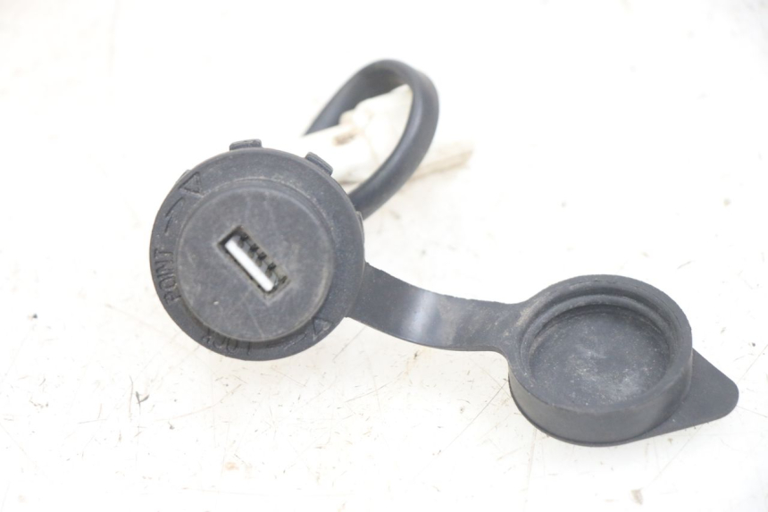 photo de ZIGARETTENANZüNDERBUCHSE SYM JET 14 4T 50 (2018 - 2022)